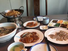 -古北烤鸭王I古北水镇景区店