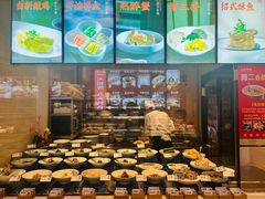 -绍兴老味道·非遗门店(银泰城店)