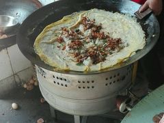 -周记热干面豆皮大王(桃花东街店)