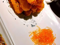 -三猫黑鱼花(南大店)