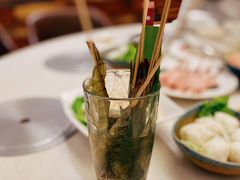 -围炉夜话·潮汕卤水火锅(榕江店)