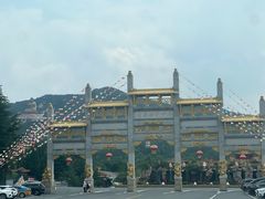 -龙口南山旅游景区