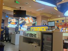 -嗲嗲的椰子鸡・太琼糟粕醋(上海百联又一城店)