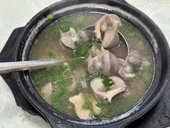 -区海鸡场饭店(石壁店)
