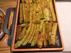 -大哈福烧烤·海鲜·家常菜(延安三路店)