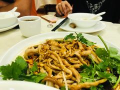 -鹅公村·国家非遗传承(荔湾店)