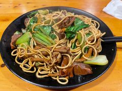 -瑞华老鸭面馆