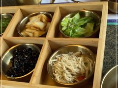 -兰正韩·韩国料理(春熙路店)