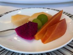 -海逸海鲜酒家(古北店)