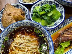 -孙盛兴奥灶面馆·蟹黄面·三虾面(山塘街总店)