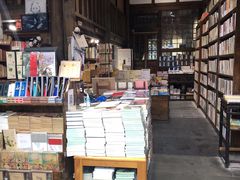 -见山书院