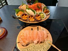 -花潮料理艺食馆(成都万象城店)