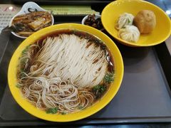 -毛华美食(清扬路店)