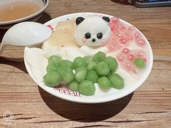 -破三川·新川菜(静安大融城店)