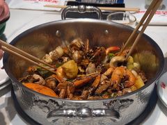 -七欣天香辣蟹火锅(南京桥北太平店)
