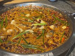 -胖子鱼·天水麻辣鱼火锅(秦州407店)