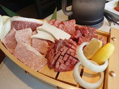 -焼肉 ウエスト(天神店)