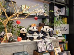 -轩客会(熊猫书店)