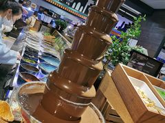 -盛江山自助料理(奥莱锦辉购物广场店)