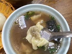 -郑家包子牛肉拉面(尚勤路店)