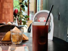 -Nord Grill&Bar Highland诺德西餐(深圳欢乐海岸店)