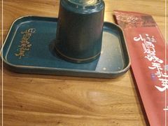 -小俩口烧烤东北菜(双井店)