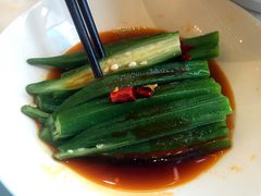 -港丽餐厅(高德置地店)