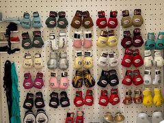 -YCHL Studios健身工作室(市二宫店)