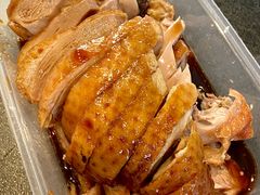 -徐家鸭子·非遗烤鸭(汇景店)