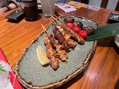 -玄白·炭烤活鳗(上海首店)