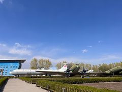 -中国航空博物馆