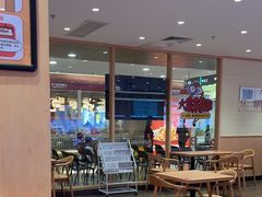 -寿司郎(皇庭广场店)