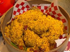 -避风塘(宝山万达店)