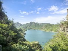 -易水湖景区