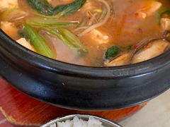 -英兰朝族饭店·英兰锅包肉(佳园路店)