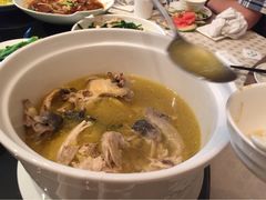 -江滨九号.中餐厅(滨江店)