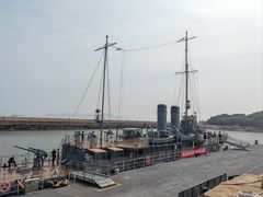 -中国人民解放军海军博物馆