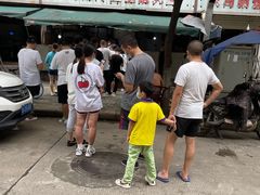 -周记热干面豆皮大王(桃花东街店)