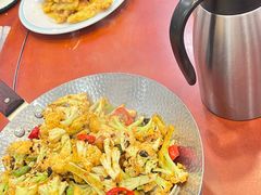 -老妈厨房团圆饺子东北菜(北环路店)