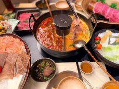 -山缓缓火锅(上海闵行龙湖店)