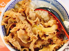 -吉野家(南昌铜锣湾店)