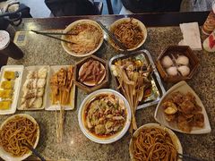 -小街天府(西工小街店)