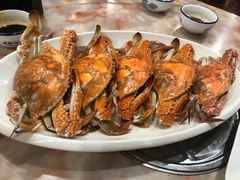 -王四营海鲜市场