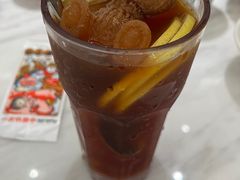 -新世界餐厅(万达店)