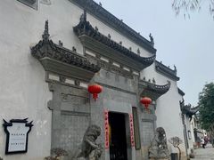 -绩溪龙川景区