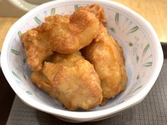 炸鸡块-食其家·牛丼咖喱(文三路店)