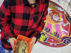 -风云再起游乐汇(北京西单西西友谊店)