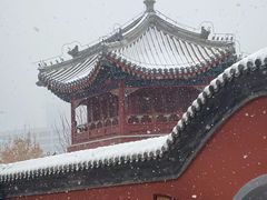 -西海子公园