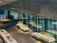 -中国美术学院象山校区-民艺博物馆