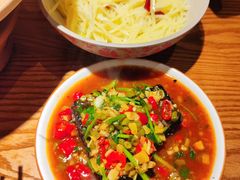 -恰饭·老长沙市井菜(天河客运站店)